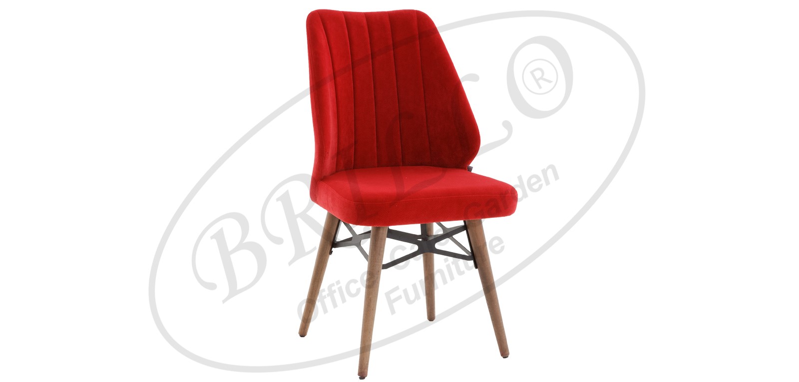 Mina Berjer Kumaş [Tera Ahşap]